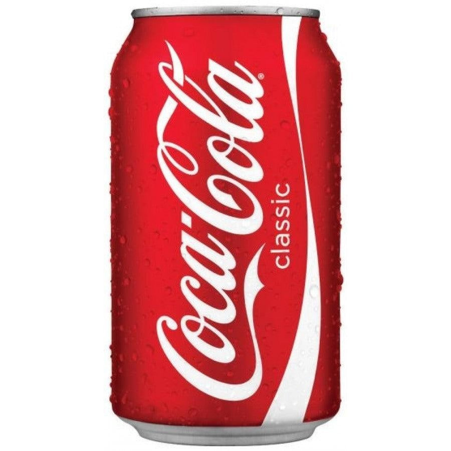 Coca-Cola®
